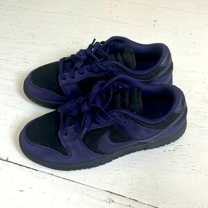 Nike Dunk LX Low ‘purple ink’